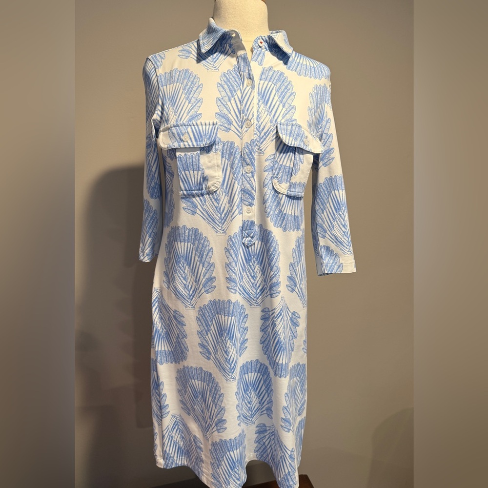 Persifor Winpenny Dress L